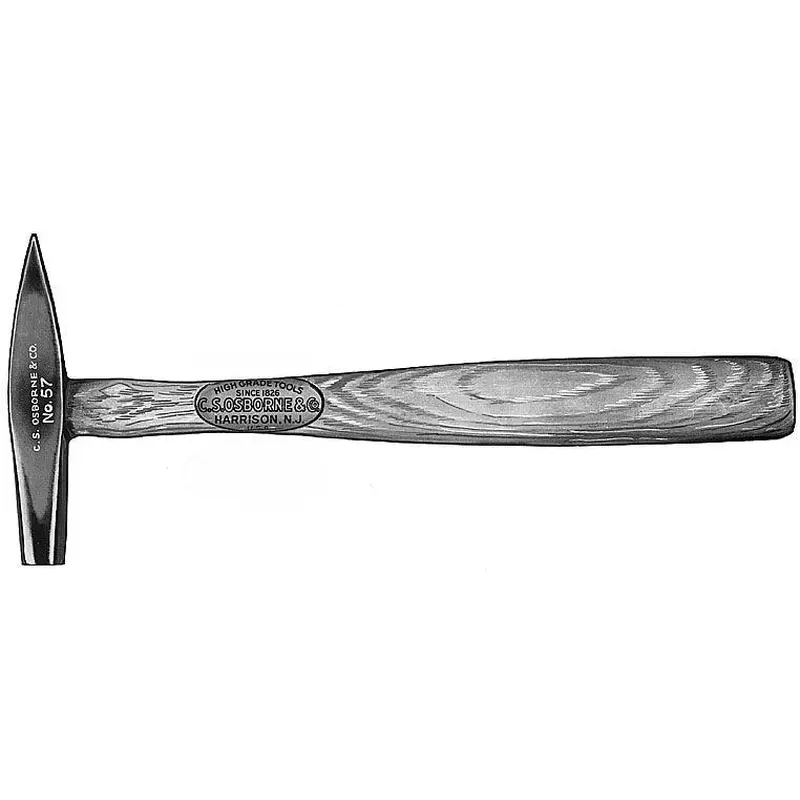 C.S. Osborne Hammer