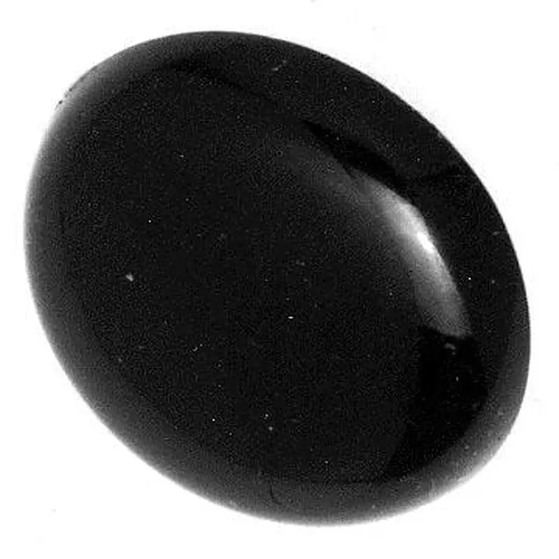 C.S. Osborne Plastic Dome White 1Gr