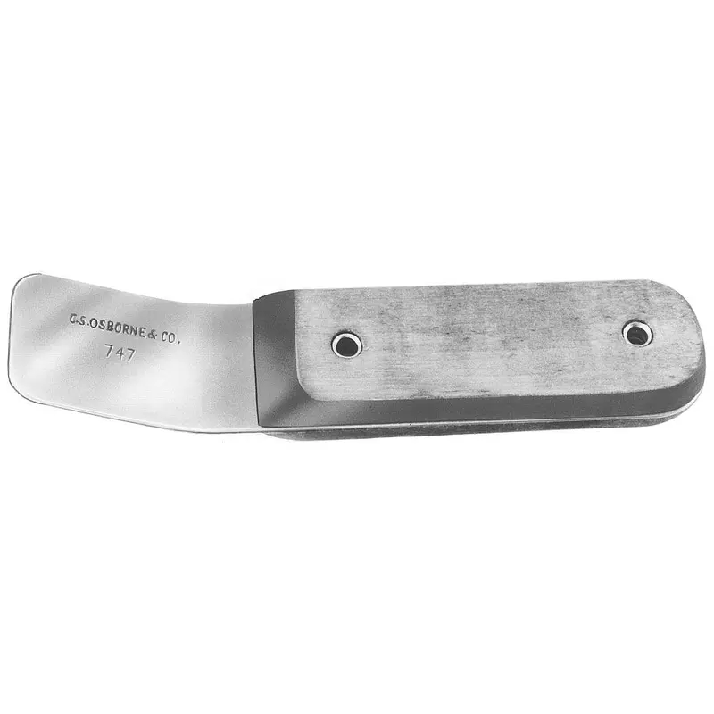 C.S. Osborne Rigid Tucking Tool