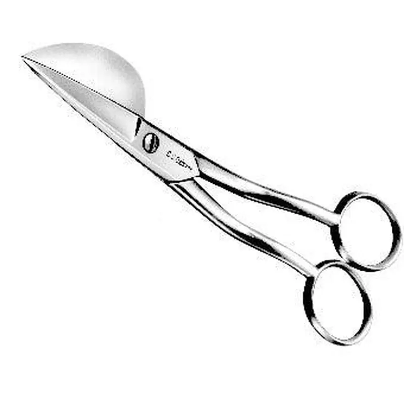 C.S. Osborne Napping Shear