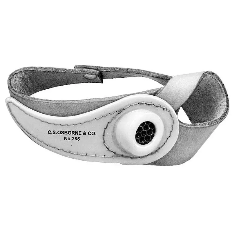 C.S. Osborne Sail Palm-Right Hand