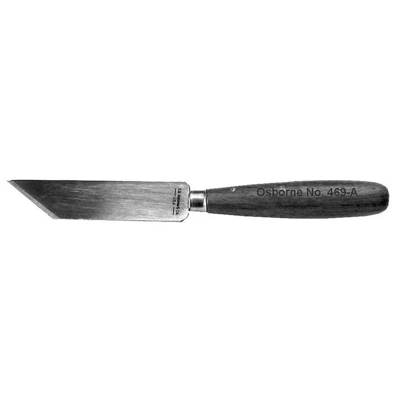 C.S. Osborne Skiving Knife
