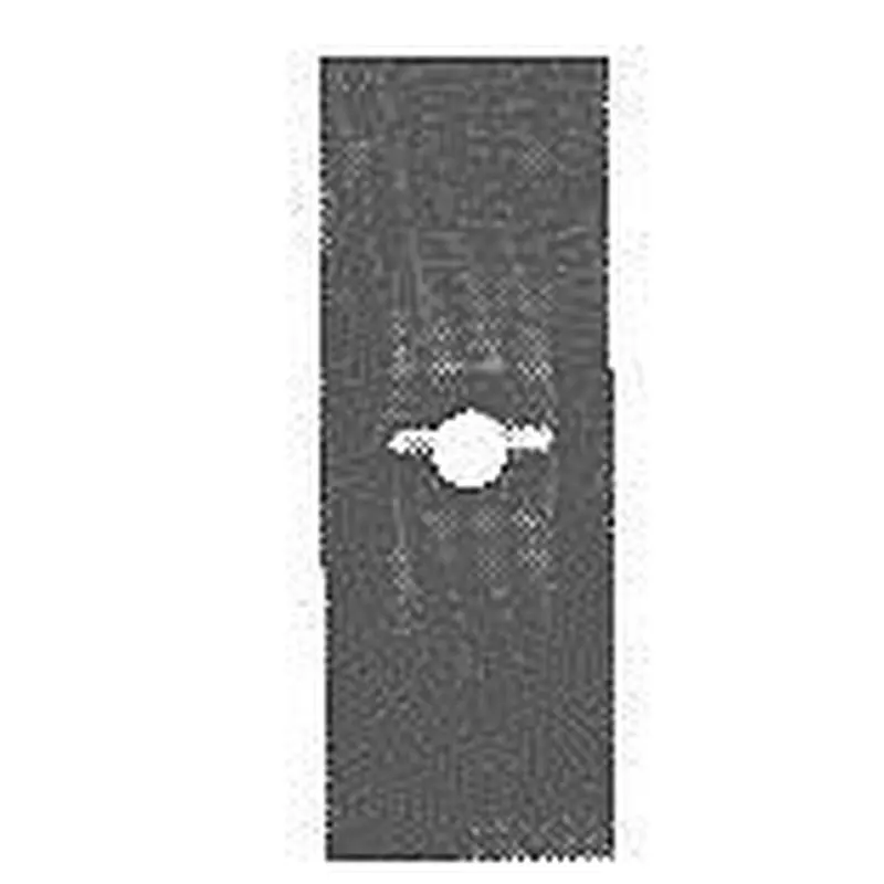 C.S. Osborne Spring Washer #10 25Gr