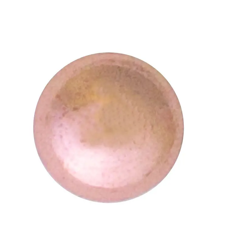 C.S. Osborne Upholstery Nails - Copper Plated 3/8"