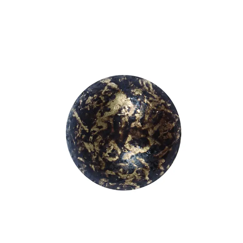 C.S. Osborne Upholstery Nails - Old Gold