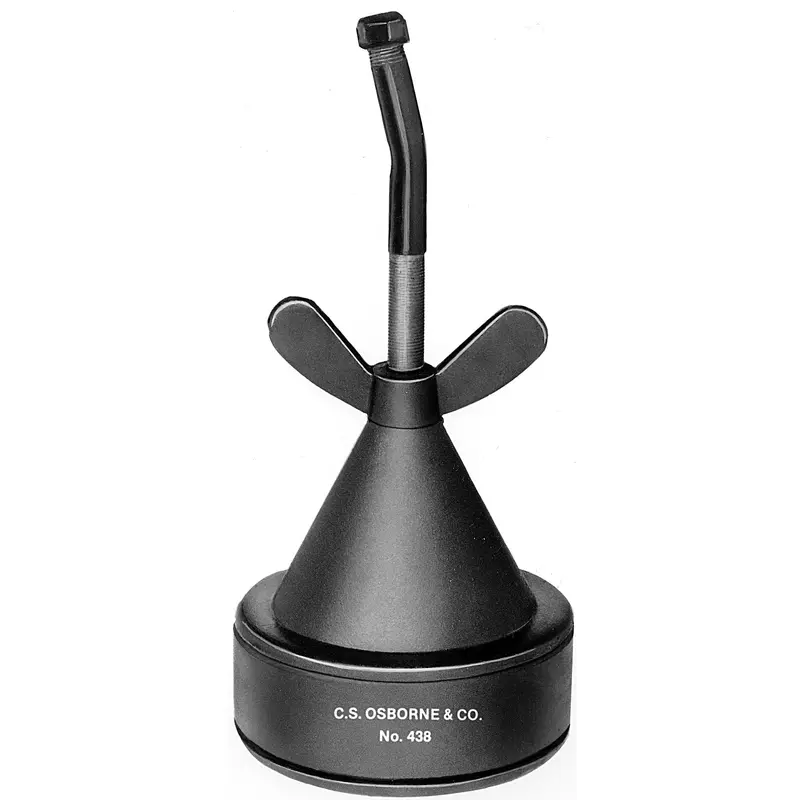 C.S. Osborne Wing Nut Only