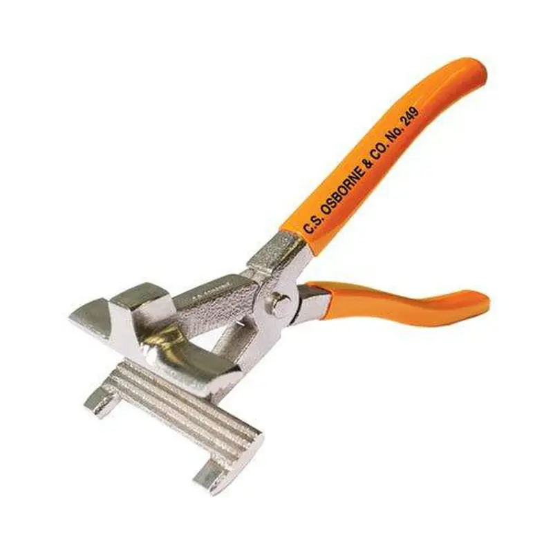 Canvas Stretching Pliers