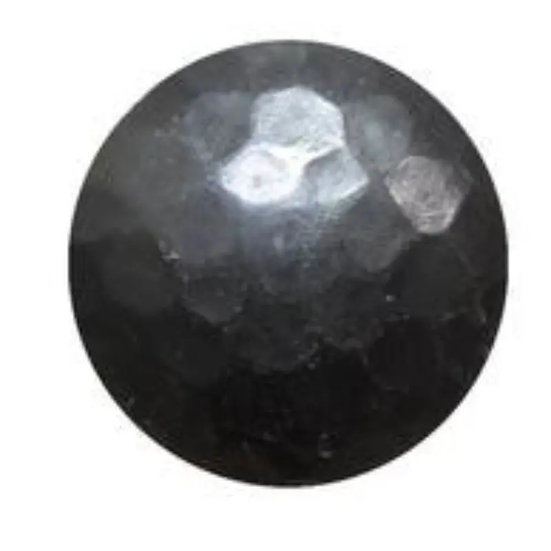 Cauldron #90 Med. Dome Nail 25/BX Head Size:1.6" Nail Length:7/8"