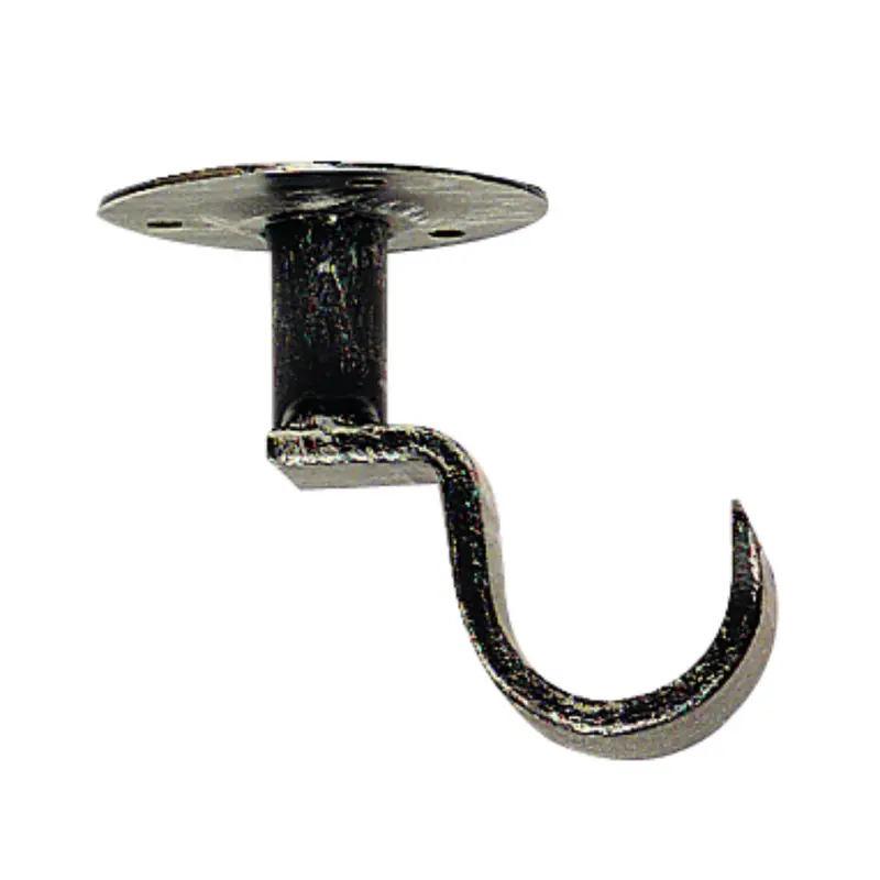 Ceiling Bkt-grey Copper