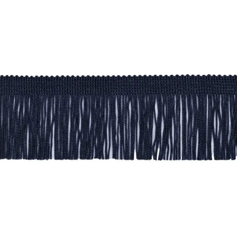 Chainette Fringe 2" - M52 Midnight