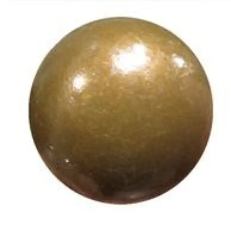 Clove #91 High Dome 160/BX Head Size:13/16" Nail Length:5/8"