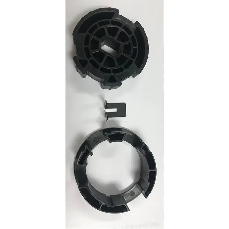 Crown & Drive For 45mm Motor in 2-1/2" Tube