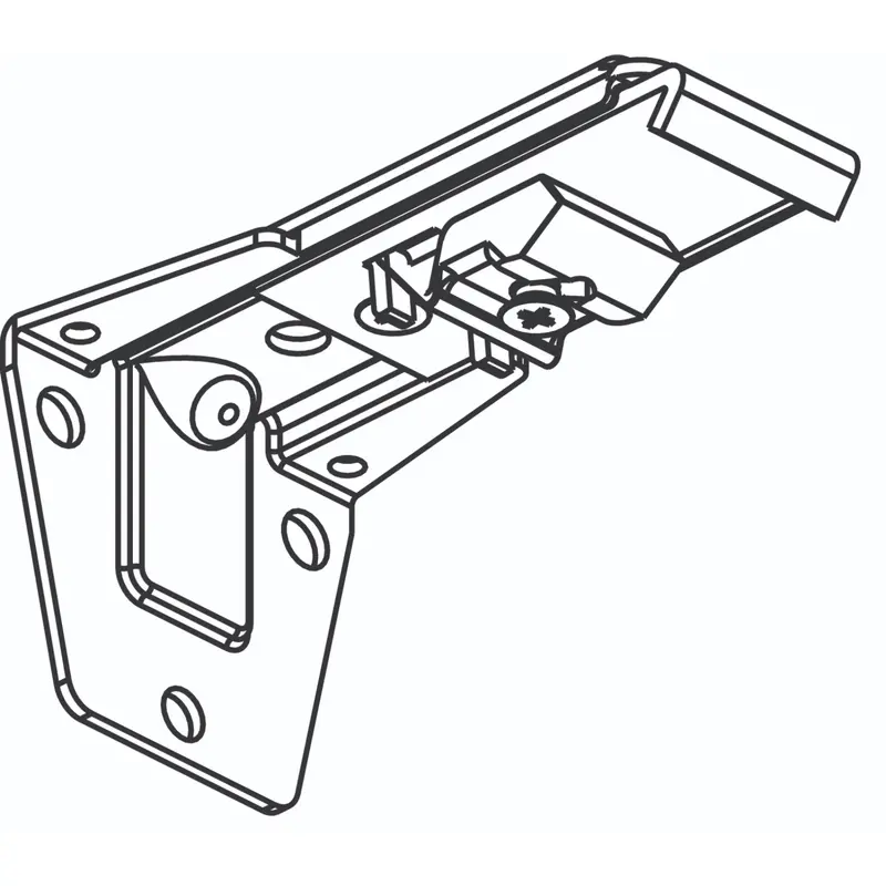 Cs Bending Strip Set 3ft