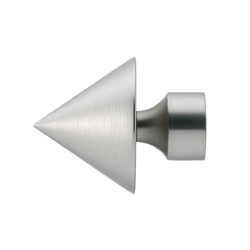 Finial Riva PC 1-1/8"