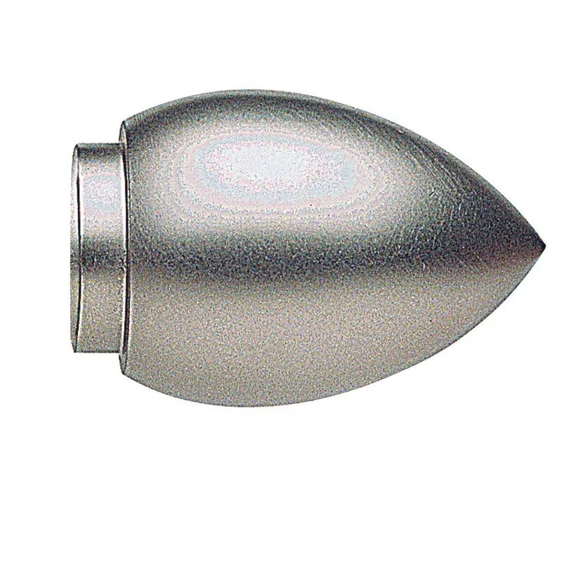 Forest Porto Finial "Damaso" SN 1-3/16"