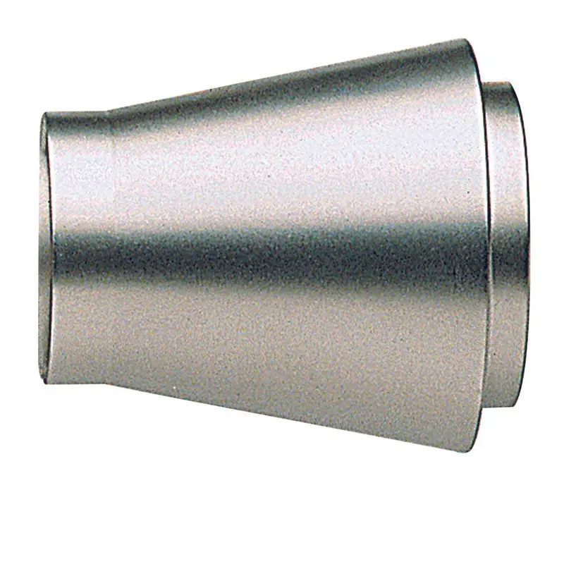 Forest Porto Finial "Inca" SS 1-3/16"