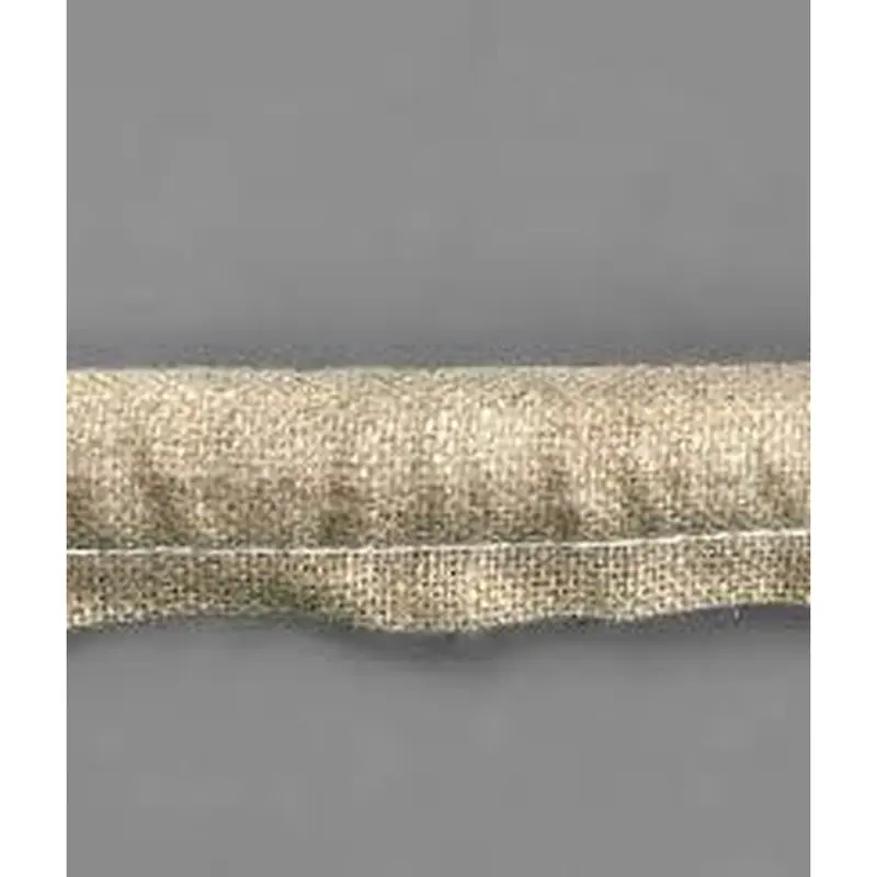 Fox Edge 1-1/4" Burlap - 50' Roll