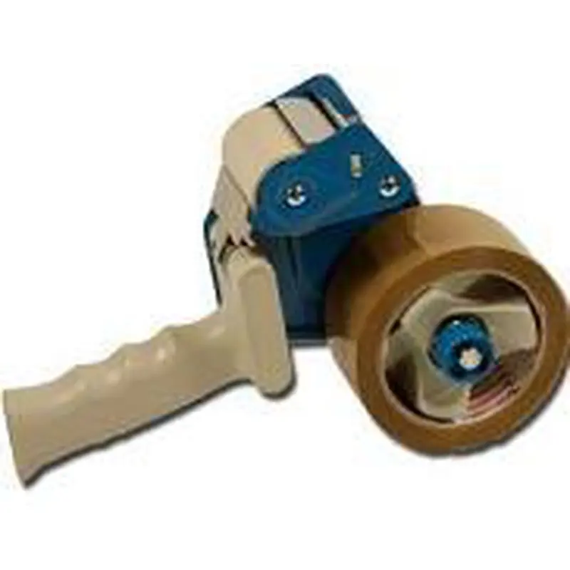 Handheld Tape Dispenser for 2" Tape