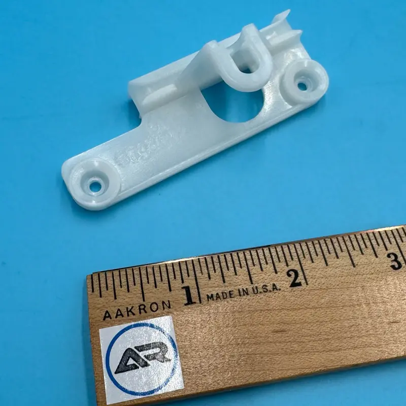 Kirsch Architrac Baton Master - Right Hand - 94158