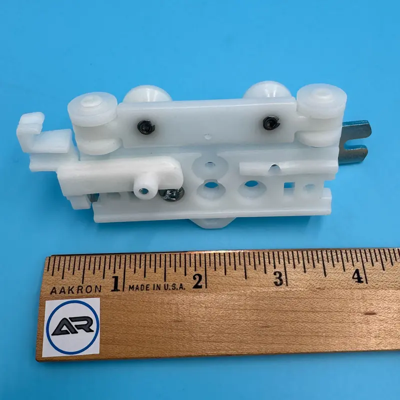 Kirsch Architrac Right Overlap Master - 94135