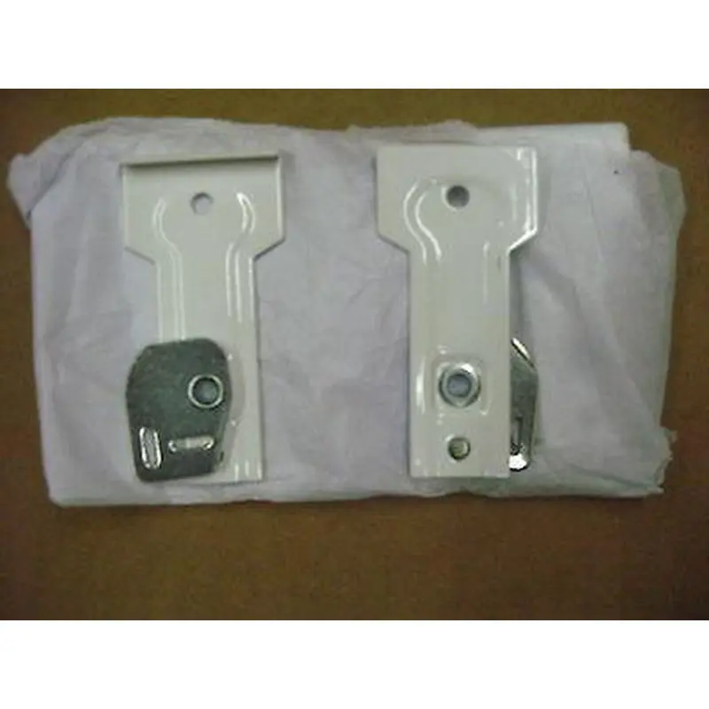 Kirsch Ceiling Bracket For 93001 Series - 93138