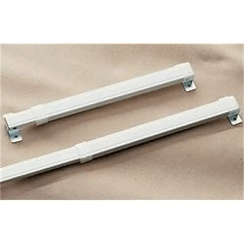 Kirsch Flat Sash Rods 12"-18"