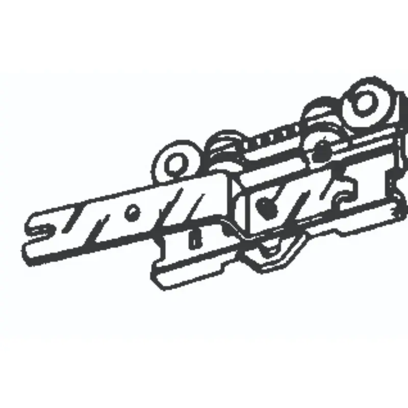 Master R Over Exp. Wand