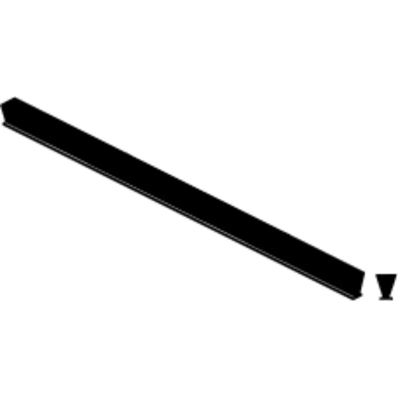 Rb Atlantis Brush / 984 Ft Per Roll 0100093600