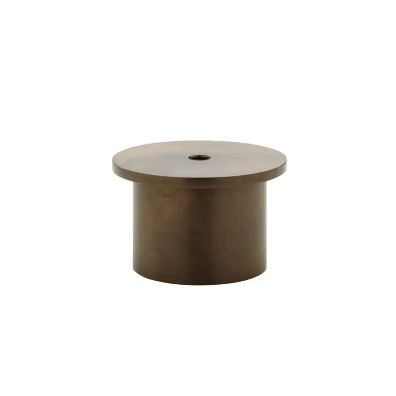 Select Inside Mount Recess Bracket - Various Colors / Sizes3/4" / Bronze #07