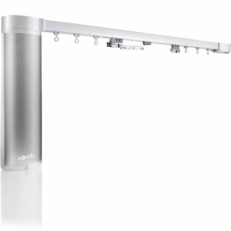 Somfy Glydea 60e Motor RTS 10' Plug