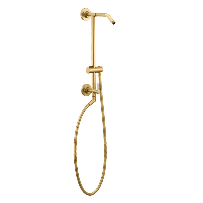 Annex Shower Only Valve Trim - No ShowerheadChrome