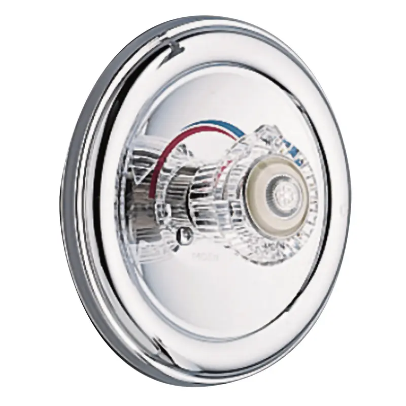 Legend Chrome Moentrol(R) valve trimChrome