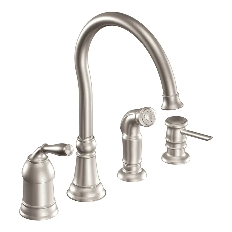 Lindley KitchenClassic Stainless