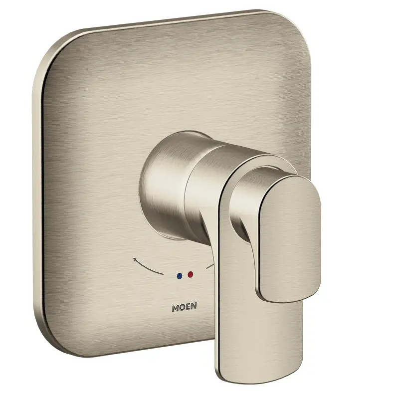 Rizon M-CORE 4-Series Valve TrimChrome