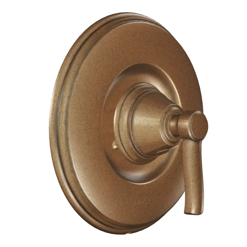 Rothbury Chrome Moentrol(R) valve trimChrome