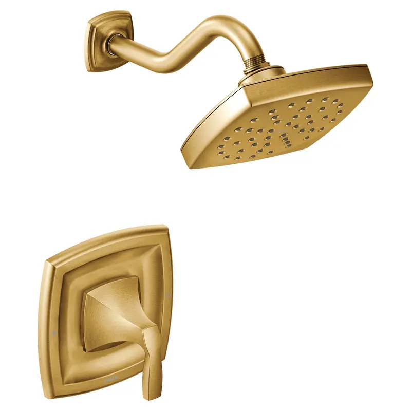 Voss Chrome Moentrol(R) Shower onlyChrome