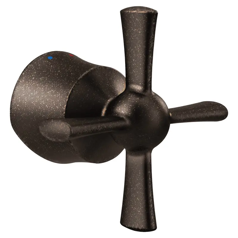 Wynford Handle kitOil Rubbed Bronze