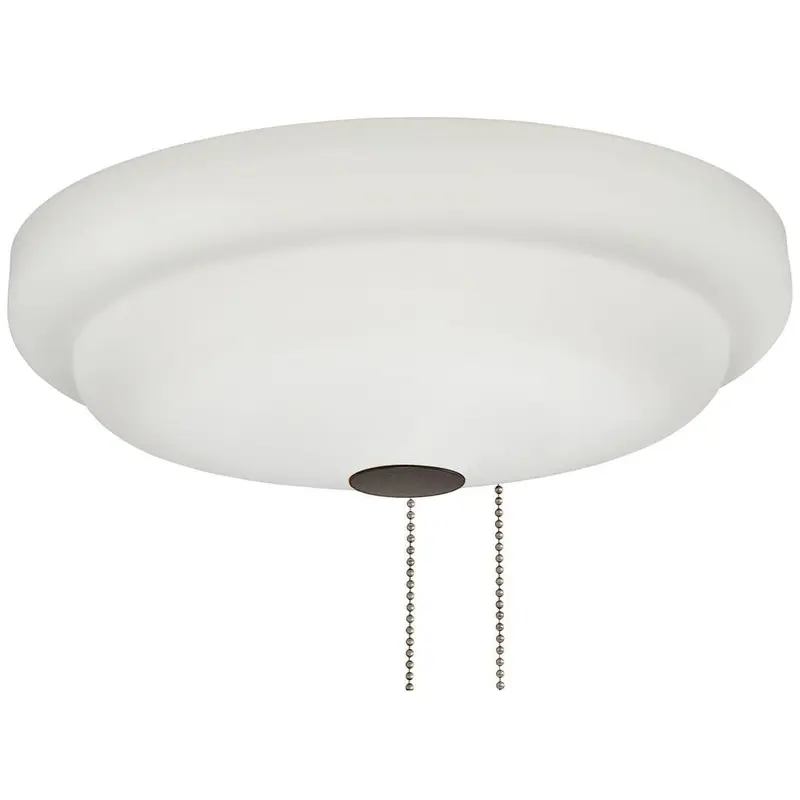 1-Light LED Ceiling Fan Universal Light Kiteach