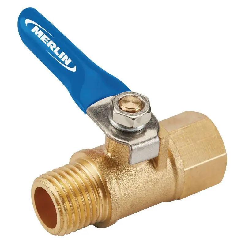 1/4 In Full Port Ball Valve