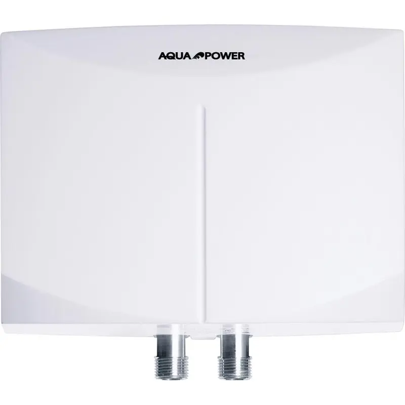 120-Volt 3 kW 0.46 GPM Compact Point-of-Use Tankless Electric Water Heater0.68 gal (US)/min / 3.44 / 1