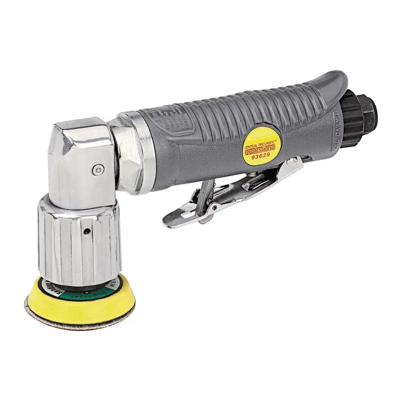 2 in. Mini Orbital Air Sander
