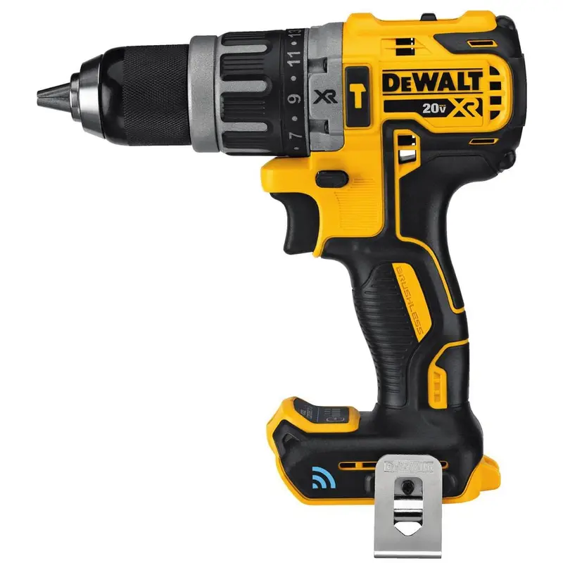 20-Volt Max Lithium-Ion Cordless Compact 1/2 in. Hammer Drill with Tool Connect (Tool Only)3 / each
