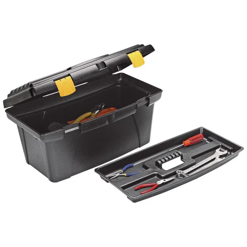 22 In. Toolbox