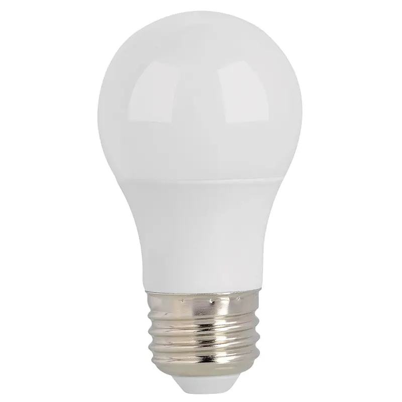 40-Watt Equivalent 5.5-Watt A15 Dimmable LED Light Bulb Daylight 5000K 80199Daylight