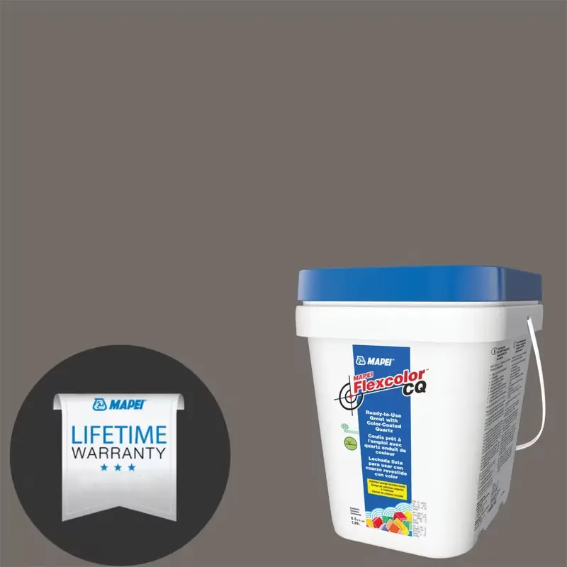 5009 Gray Flexcolor CQ Grout