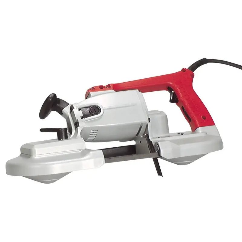 6 Amp Portable Band Saw with Case24.05 / each