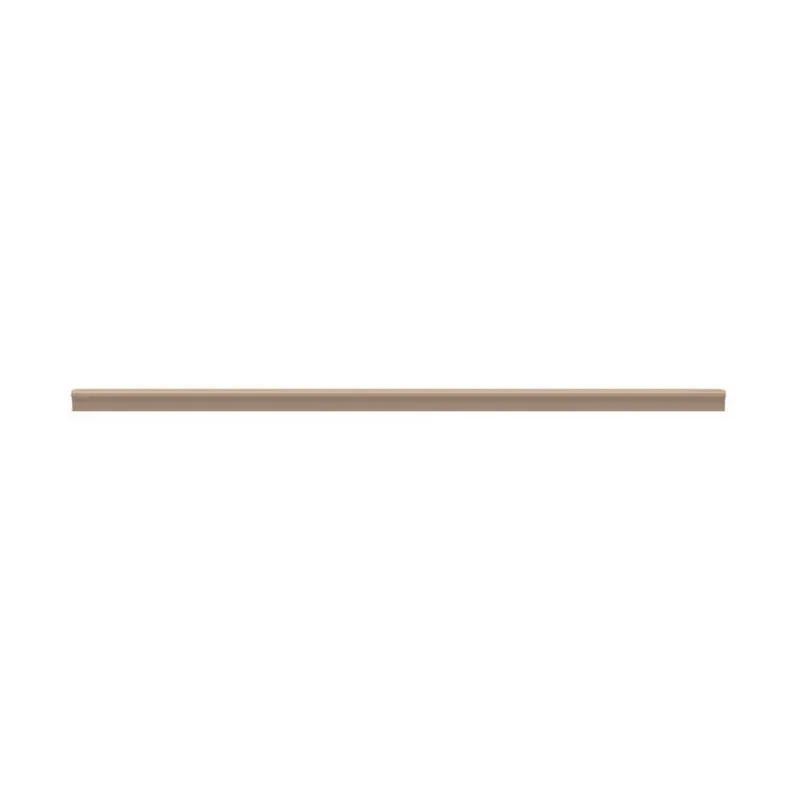 6 ft. Transform Vinyl Graspable Top Rail in Wheat10.536 / each