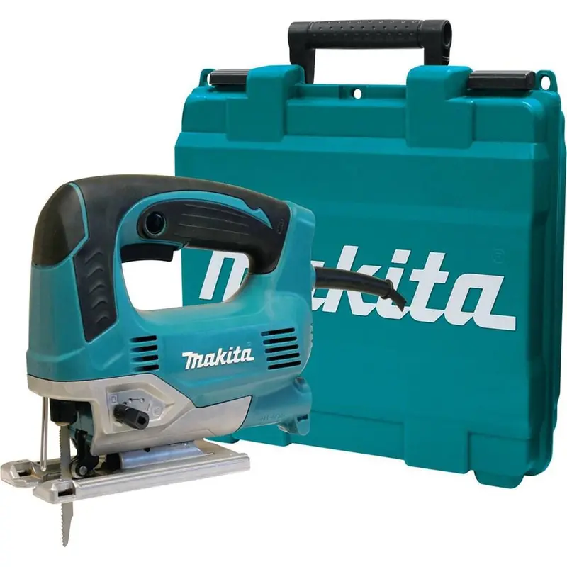 6.5 Amp Corded Variable Speed Lightweight Top Handle Jig Saw with Case5.2 / each