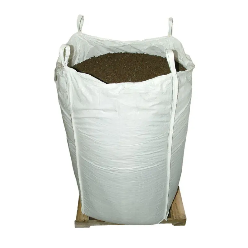 76.9 cu. ft. Mocha Brown Rubber MulchDark Brown / 2000.000