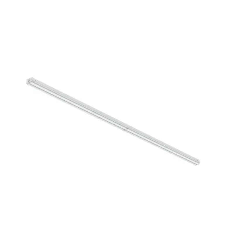 8 ft. 73-Watt White Integrated LED Strip Light4000 / 2.4 / 1